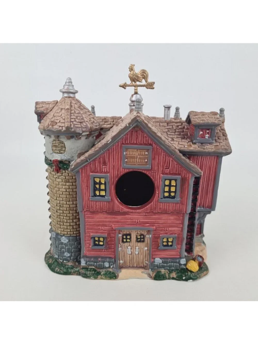 LEMAX Enchanted Forest Christmas 